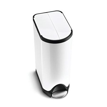 30L Butterfly Step Can