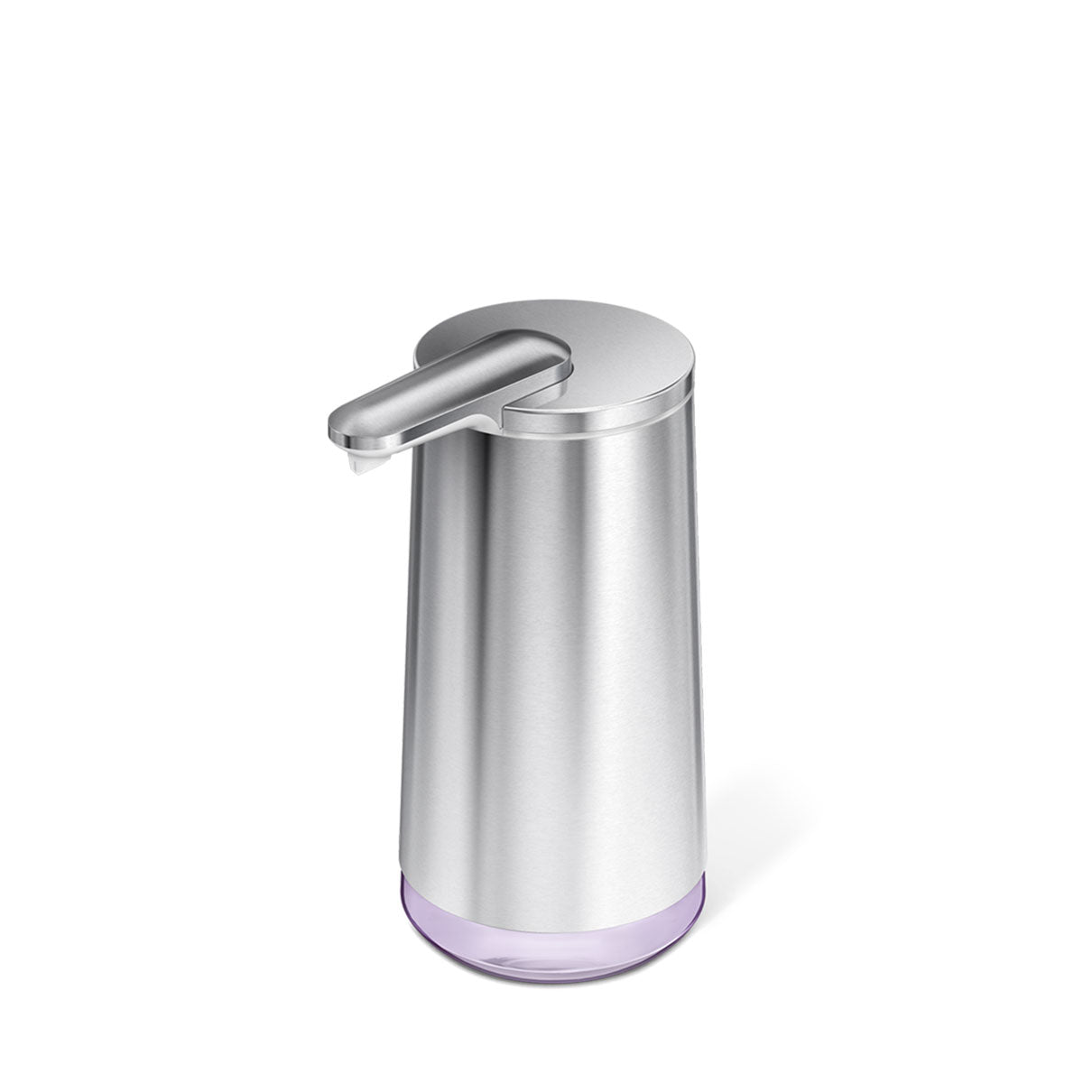 gen1 foam cartridge sensor pump. lavender hand soap included