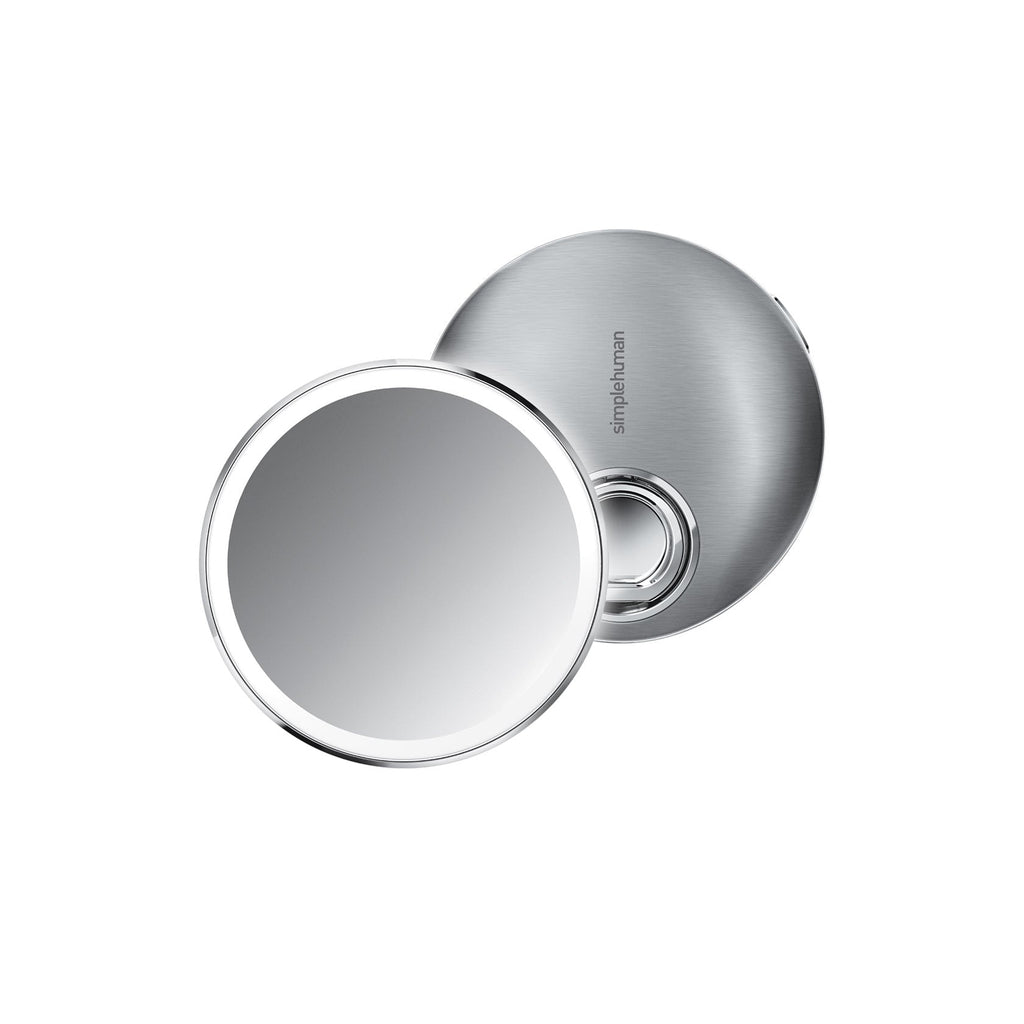 Sensor Mirror Compact. 3x Magnification