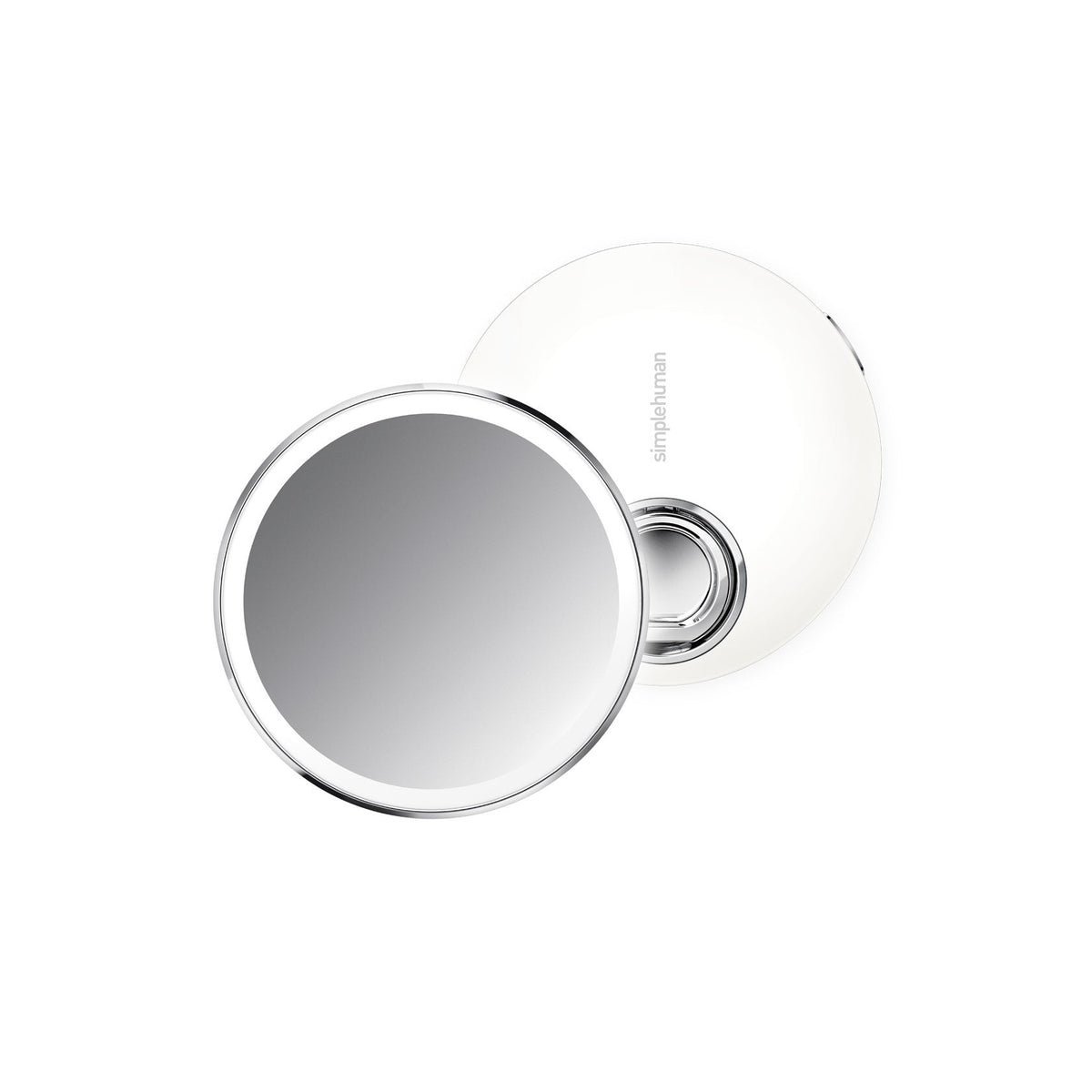 Sensor Mirror Compact. 3x Magnification