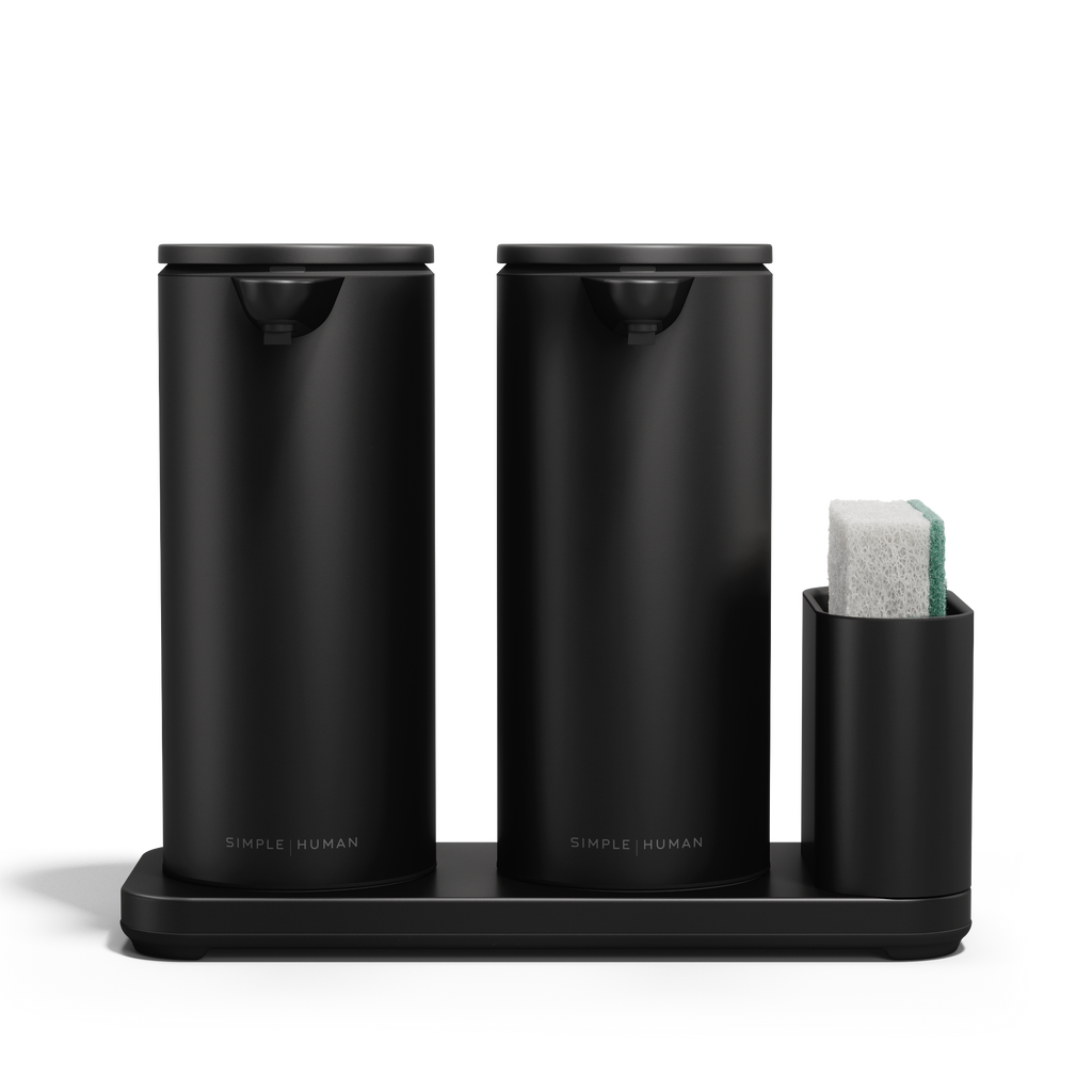 Sensor Pump Duo