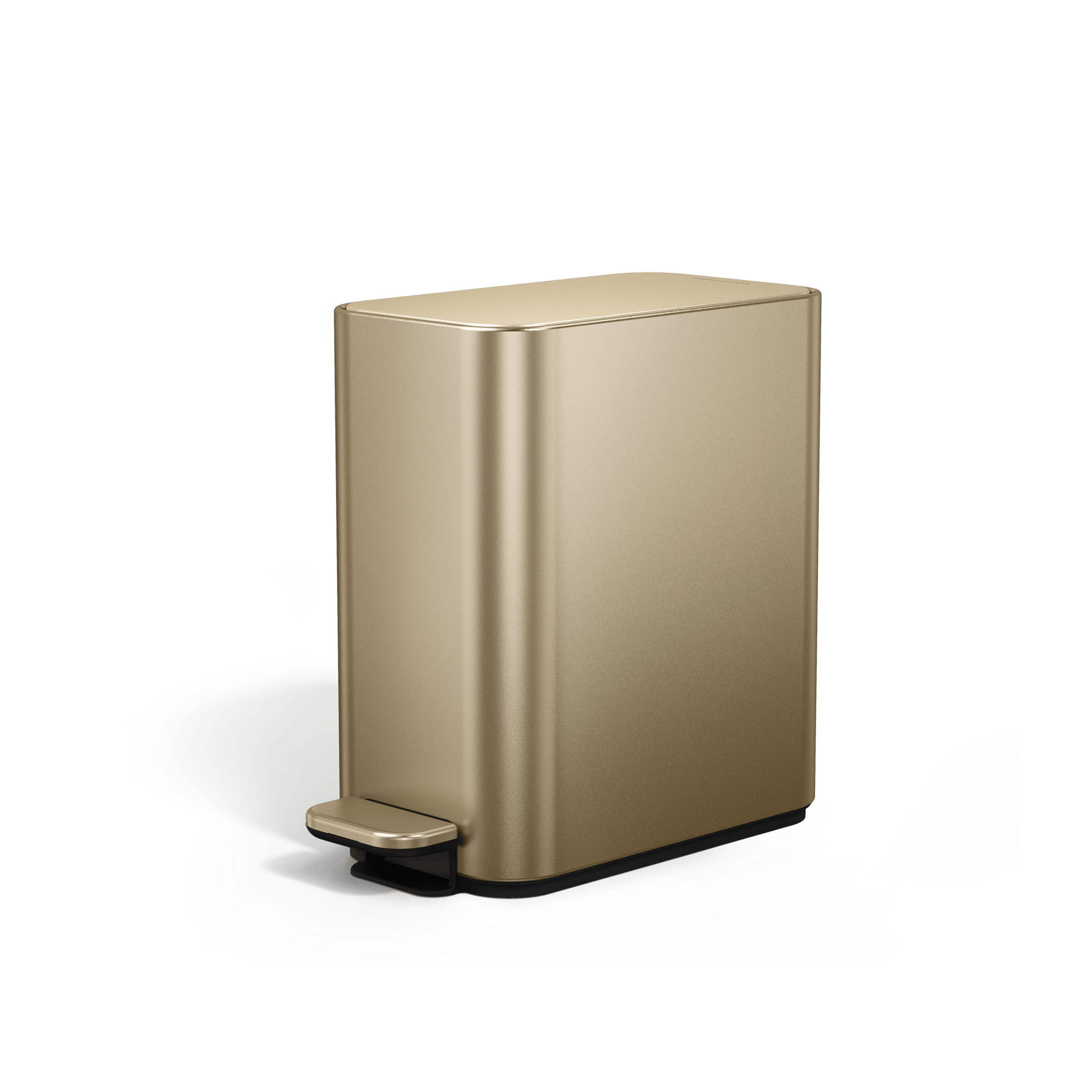 5L Slim Step Can