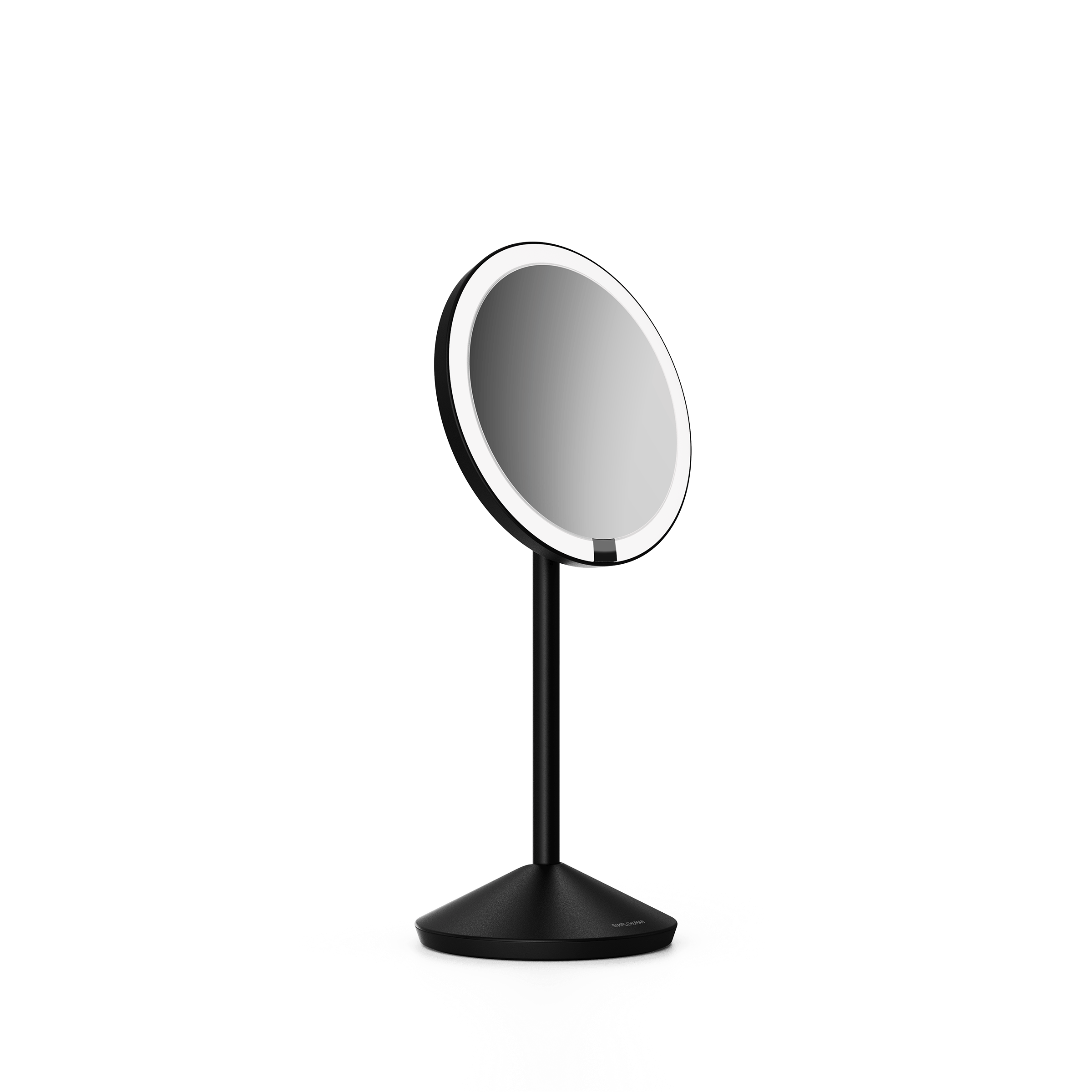 Sensor Mirror Fold. 5x Magnification