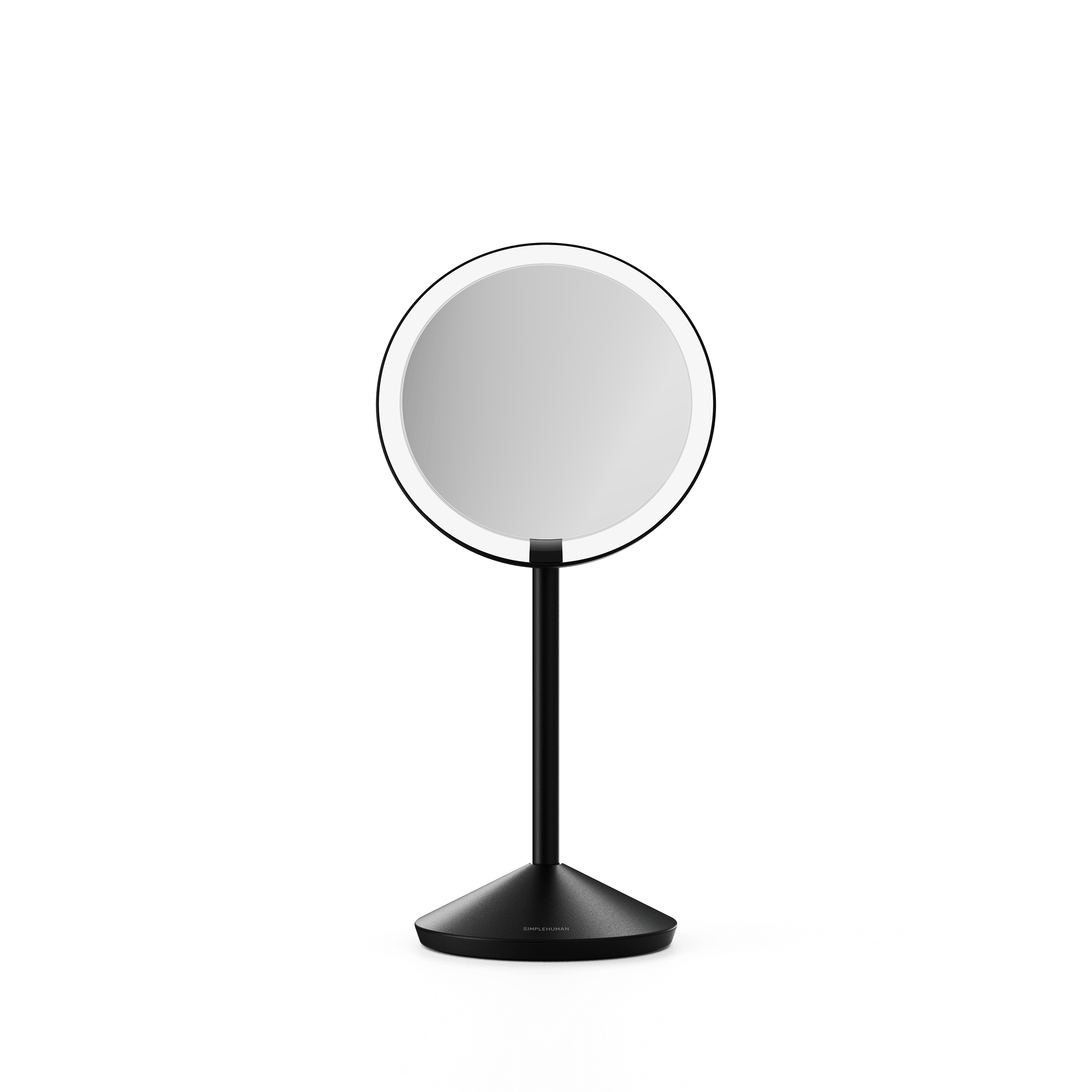 Sensor Mirror Fold. 5x Magnification