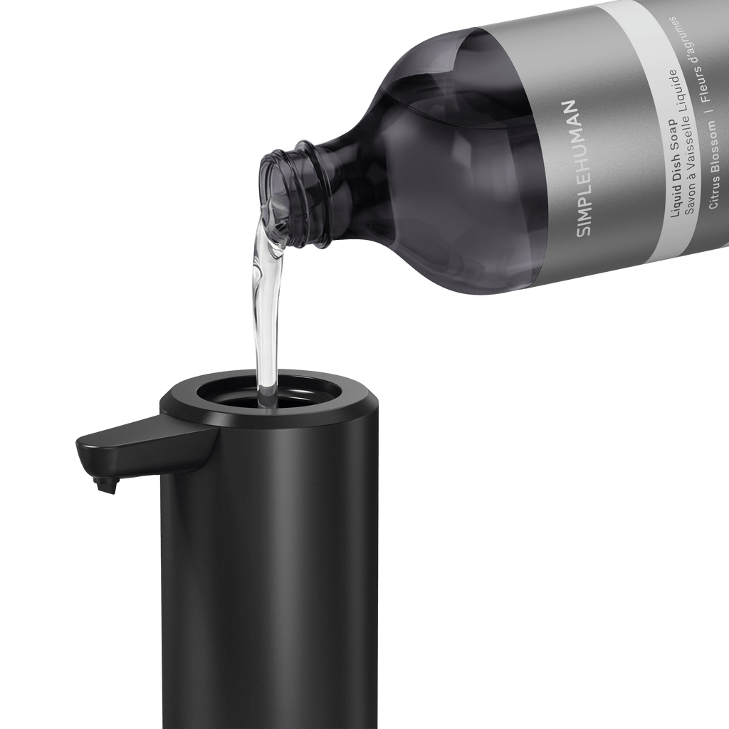 14 oz. Sensor Pump Dish