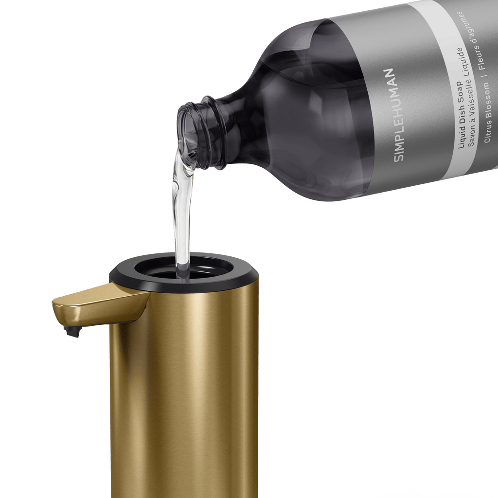 Sensor Pump Duo
