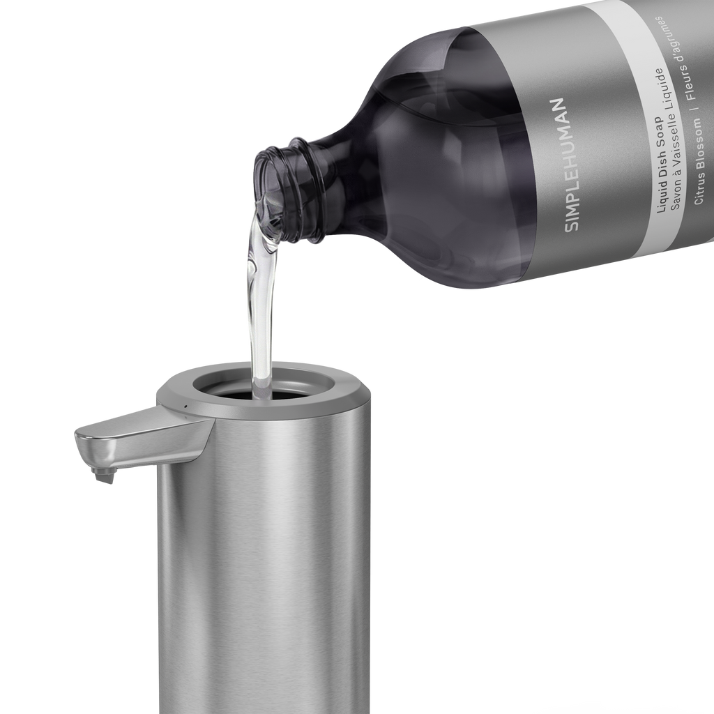 9 oz. Sensor Pump Dish