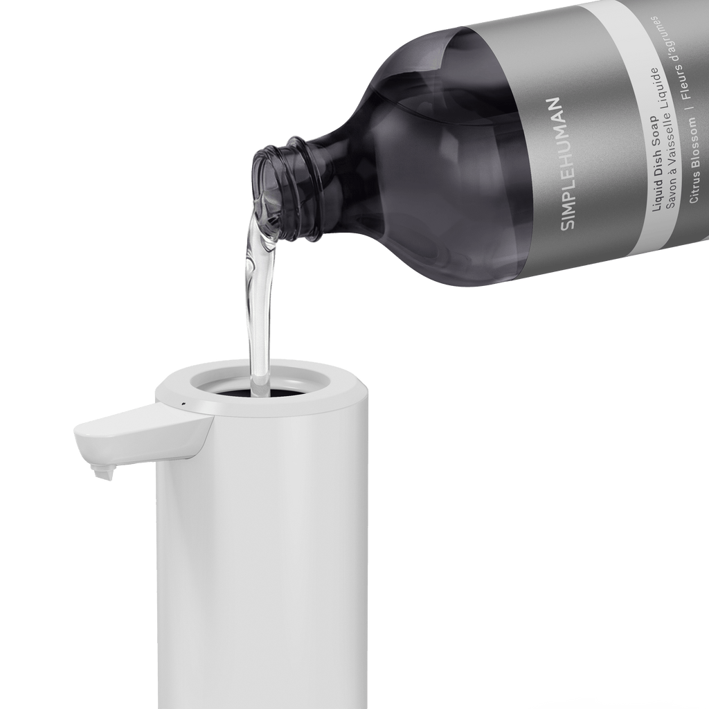 14 oz. Sensor Pump Dish
