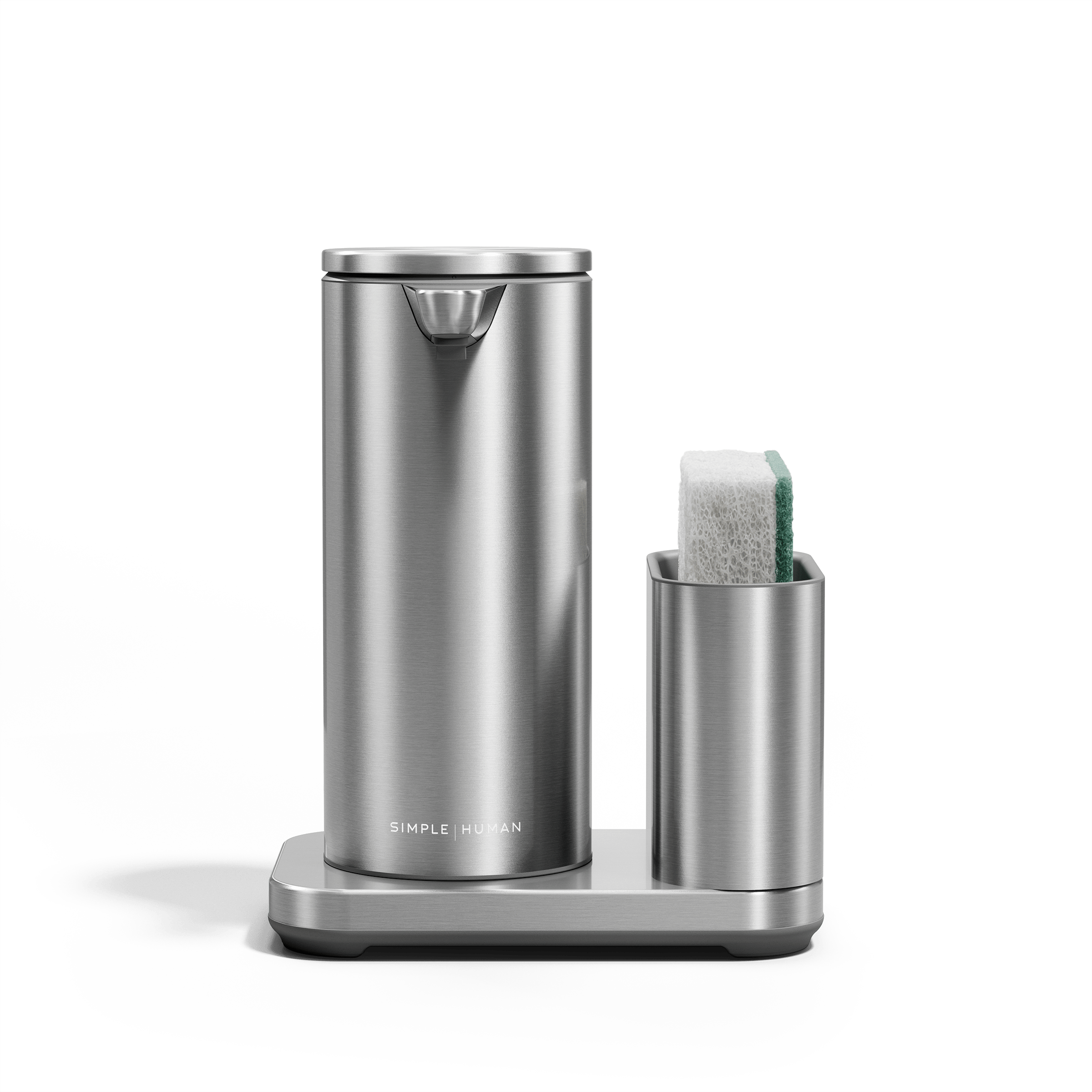 9 oz. Sensor Pump Dish