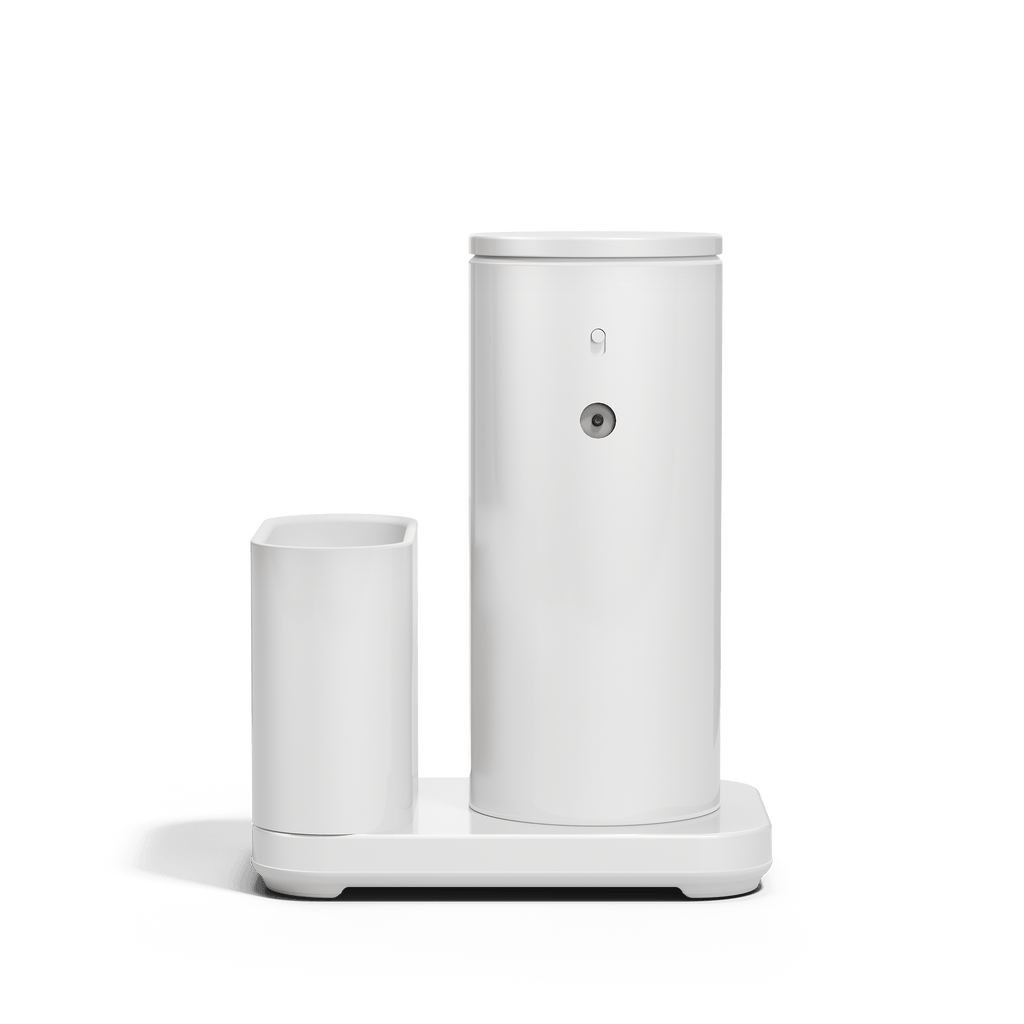 9 oz. Sensor Pump Dish