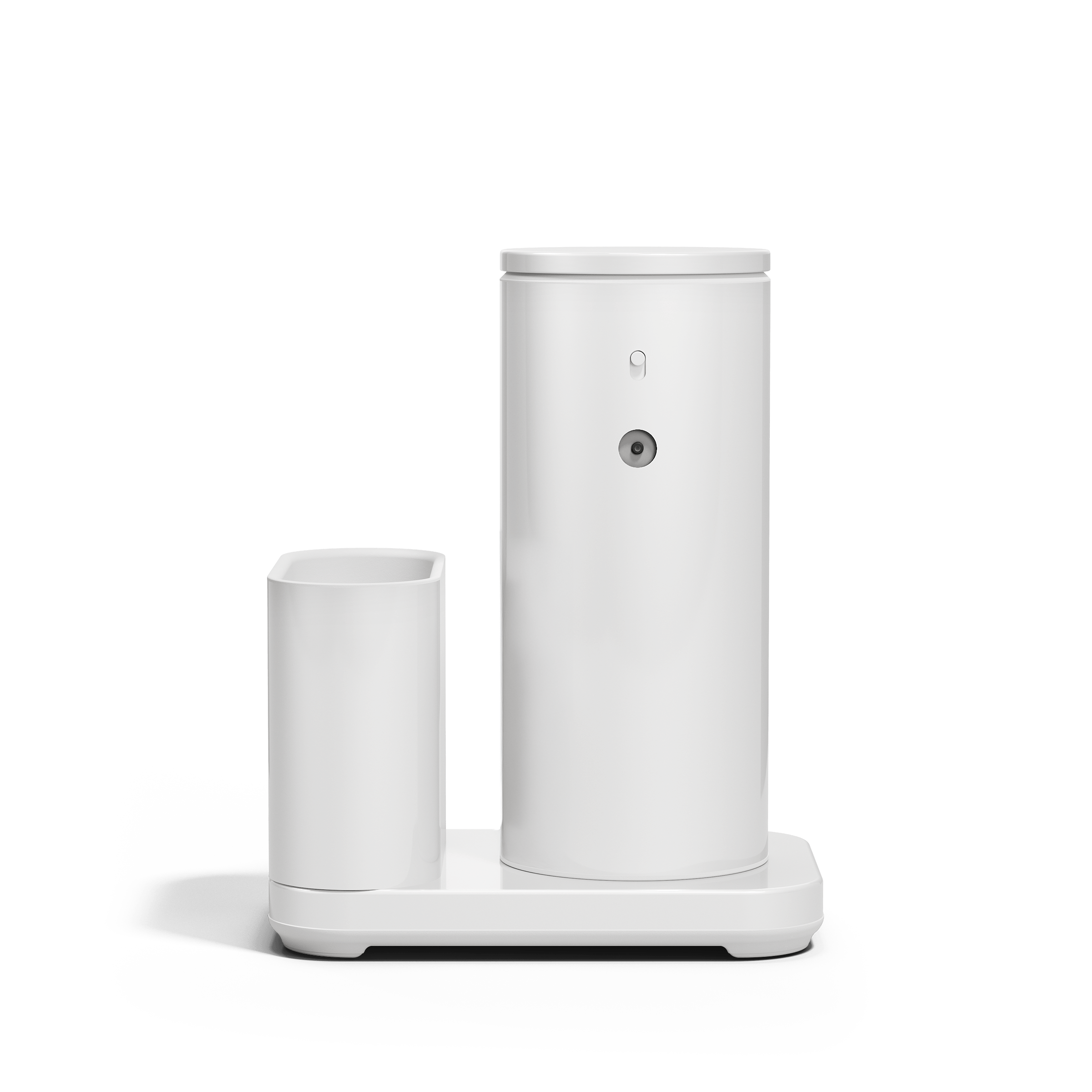9 oz. Sensor Pump Dish