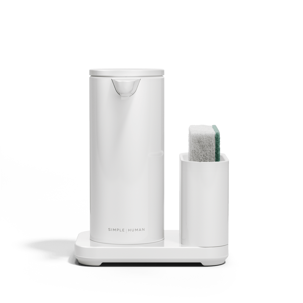9 oz. Sensor Pump Dish - with Personalization
