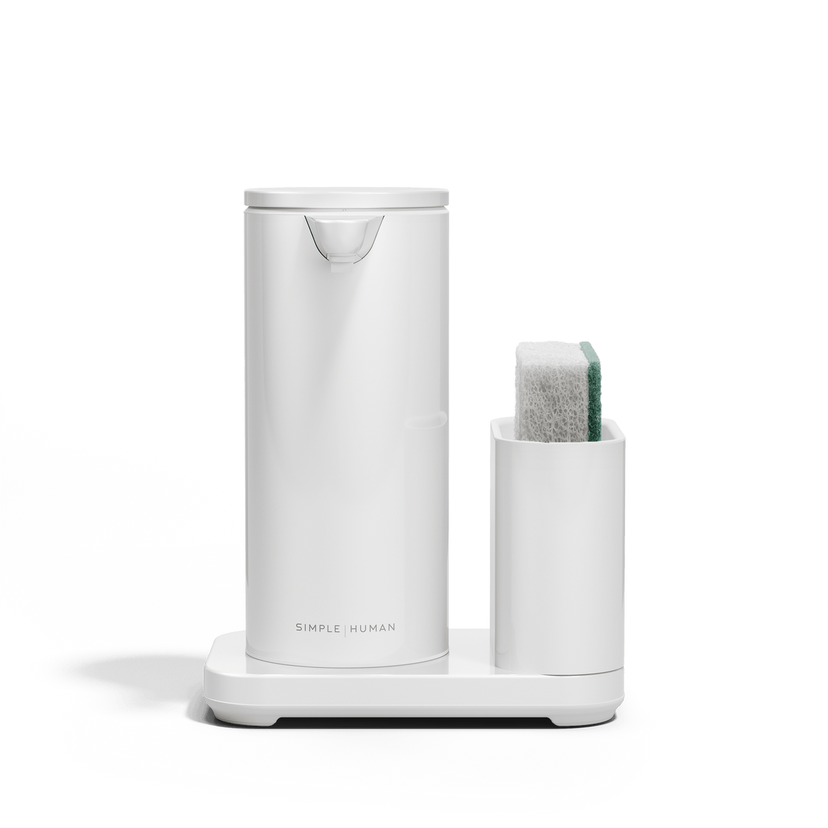 9 oz. Sensor Pump Dish - with Personalization