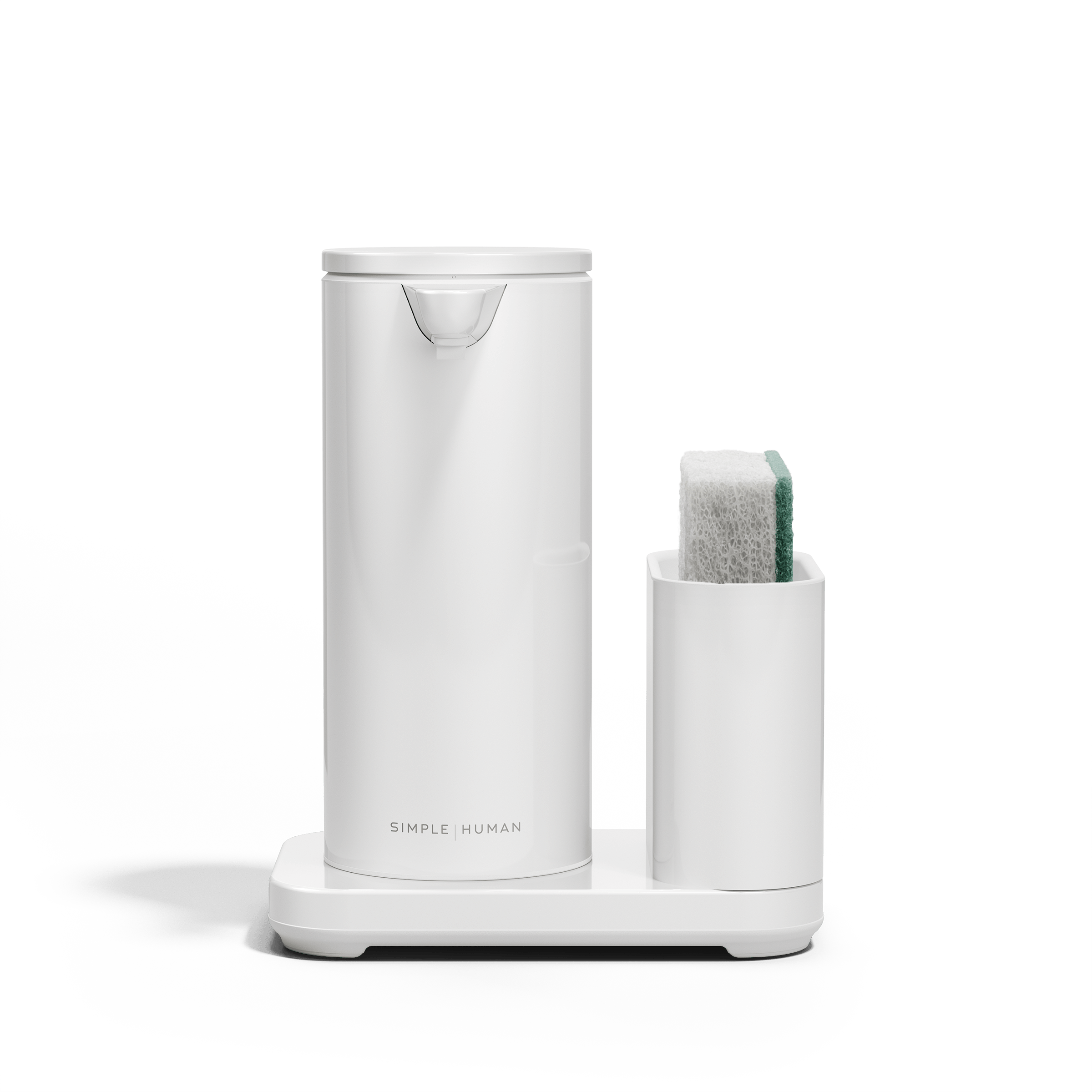 9 oz. Sensor Pump Dish