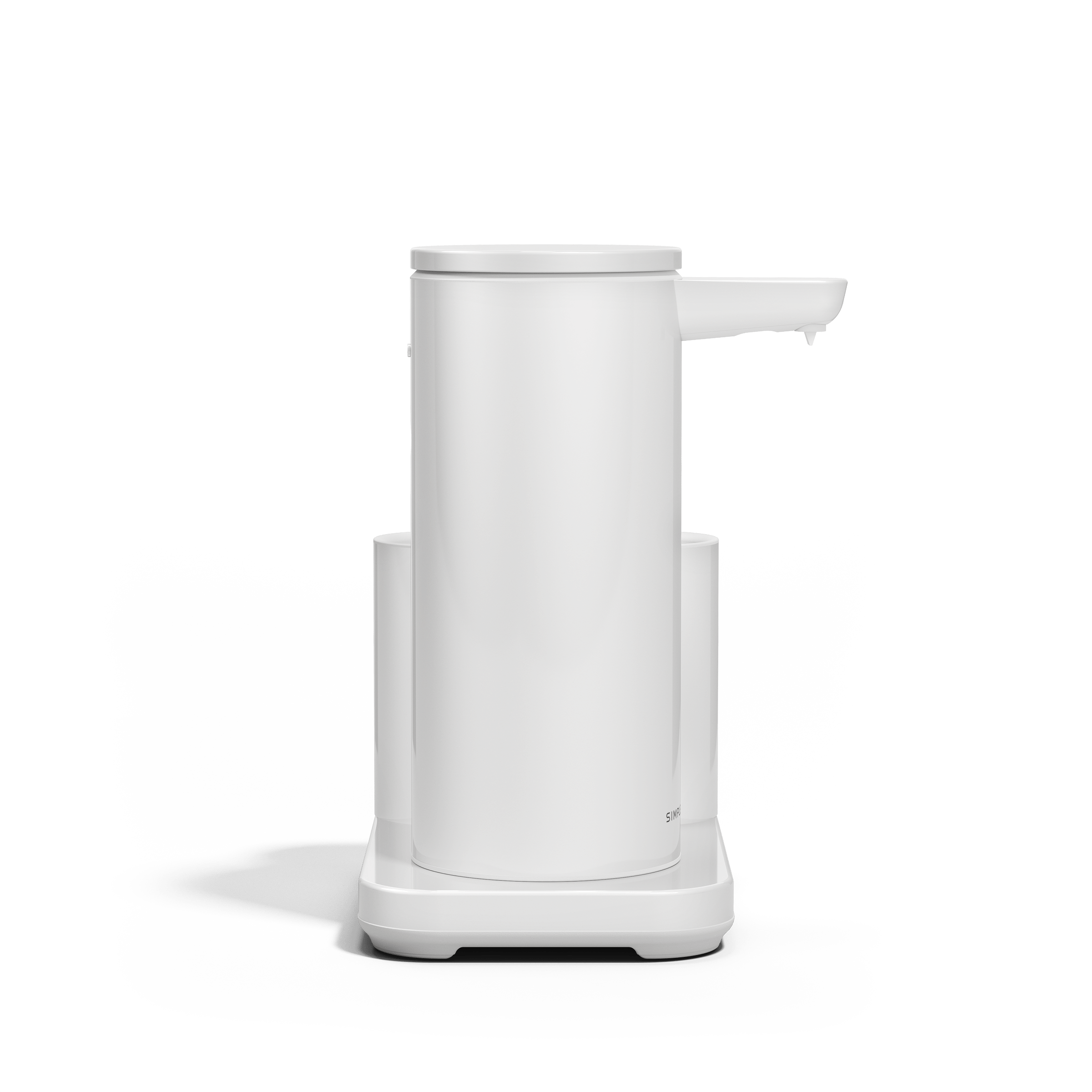 9 oz. Sensor Pump Dish