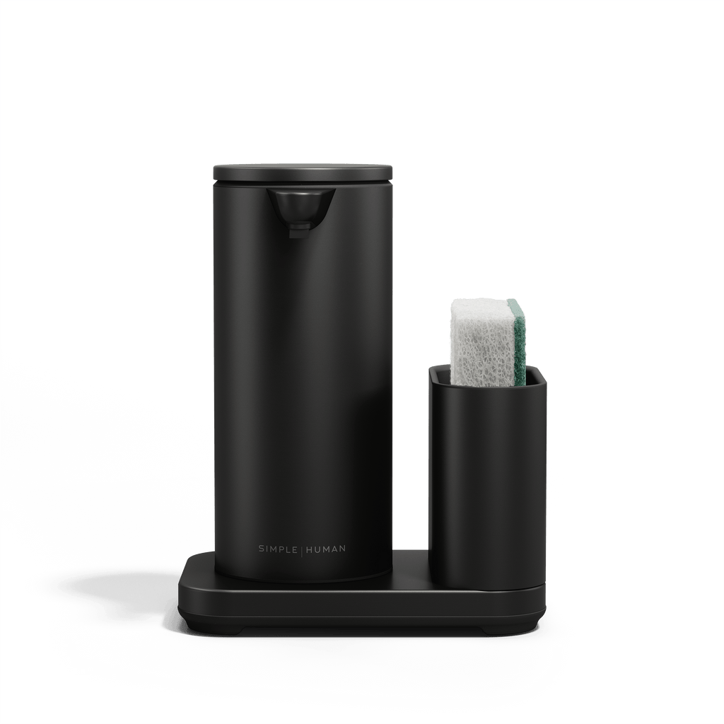 9 oz. Sensor Pump Dish - with Personalization