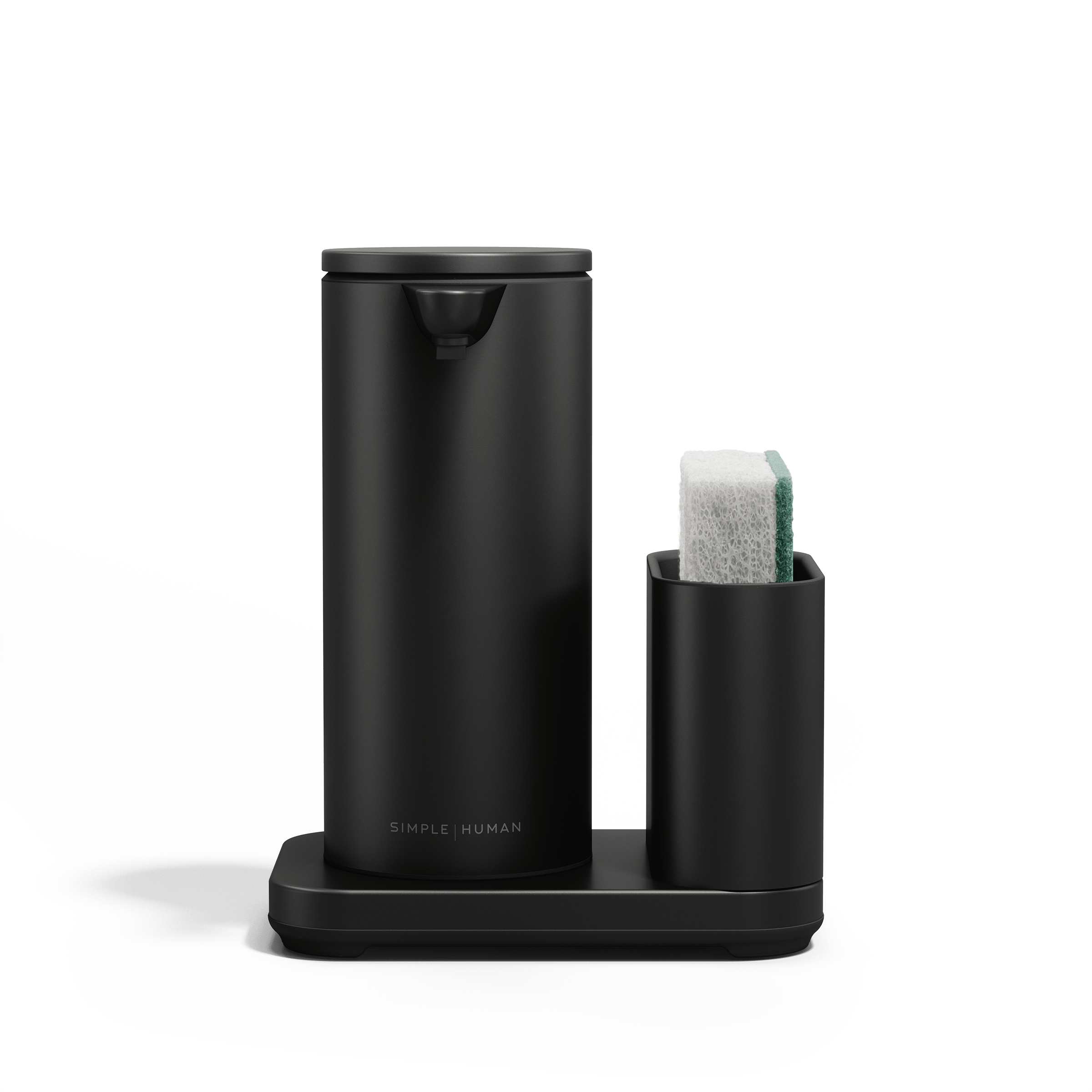 9 oz. Sensor Pump Dish - with Personalization