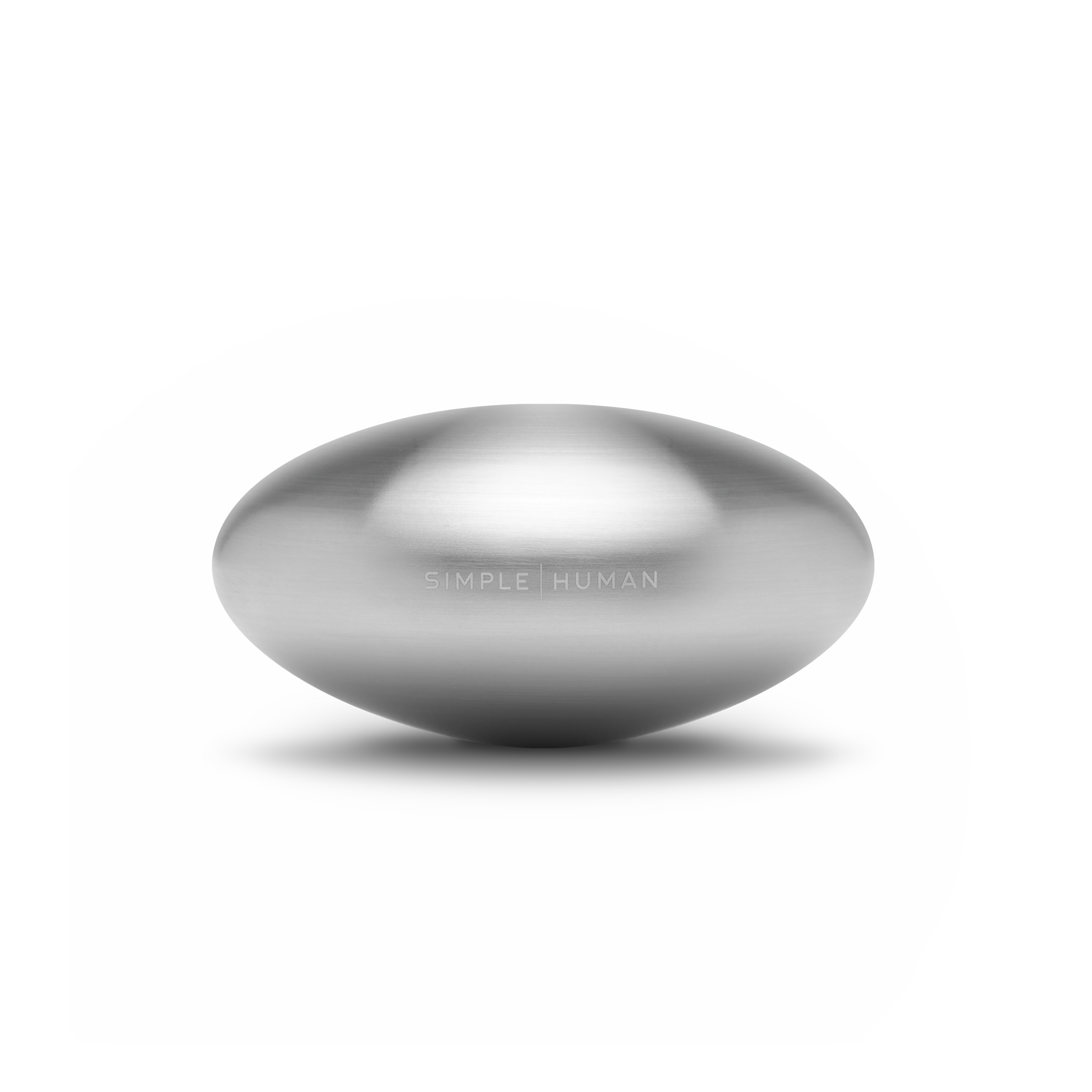 Steel Soap Bar