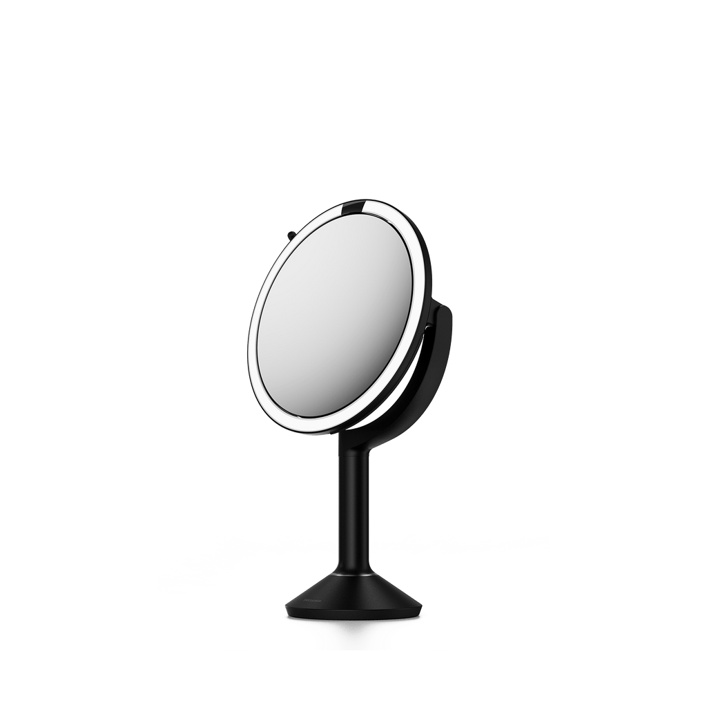 Sensor Mirror Trio