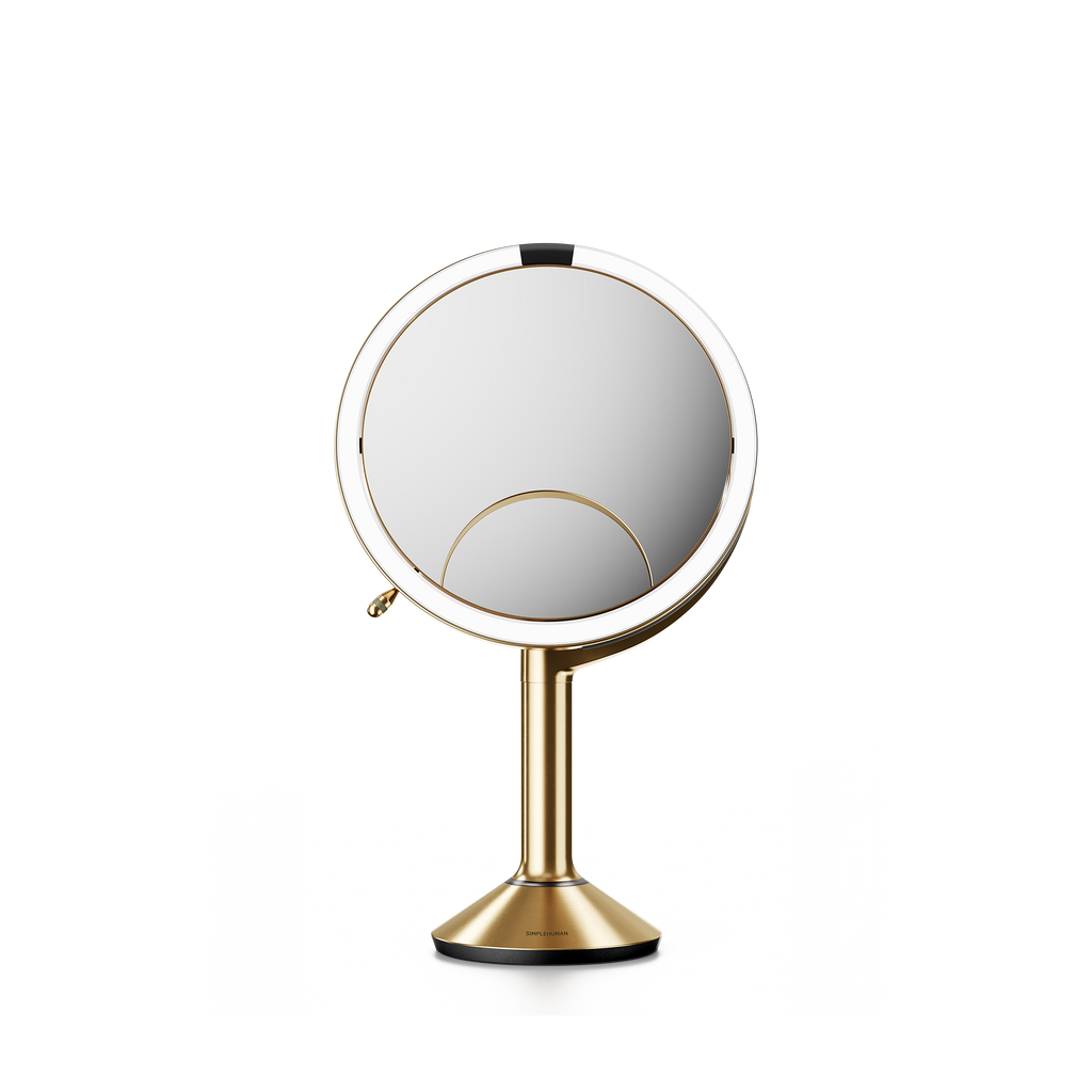 Sensor Mirror Trio