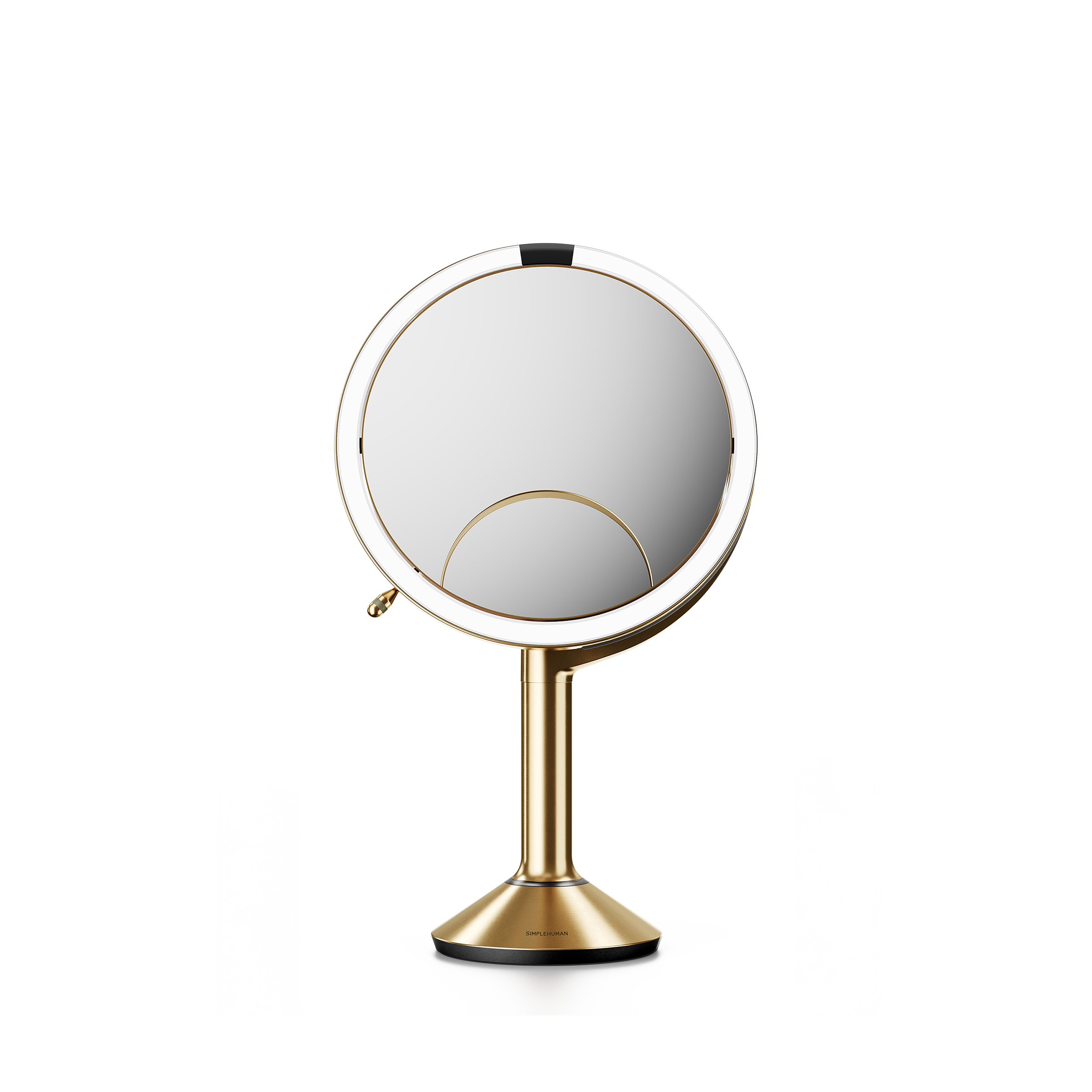 Sensor Mirror Trio