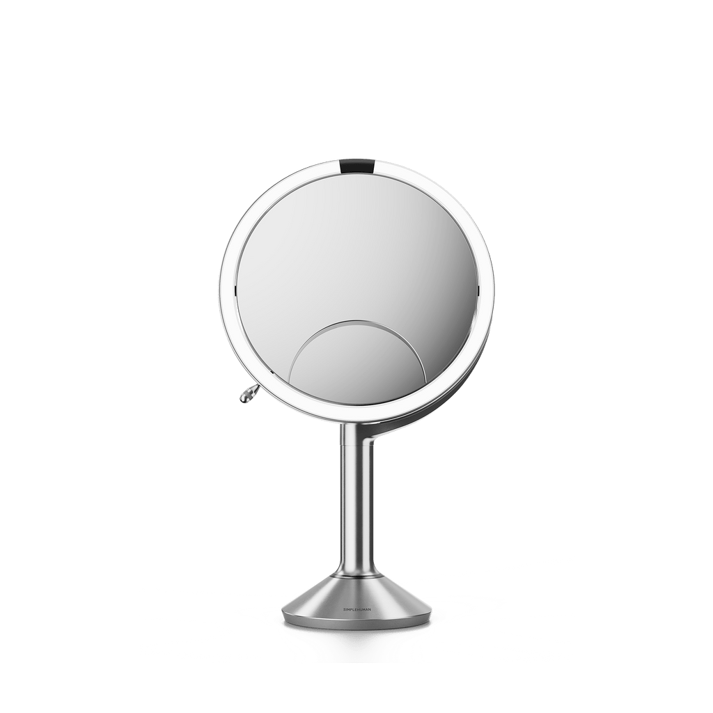 Sensor Mirror Trio