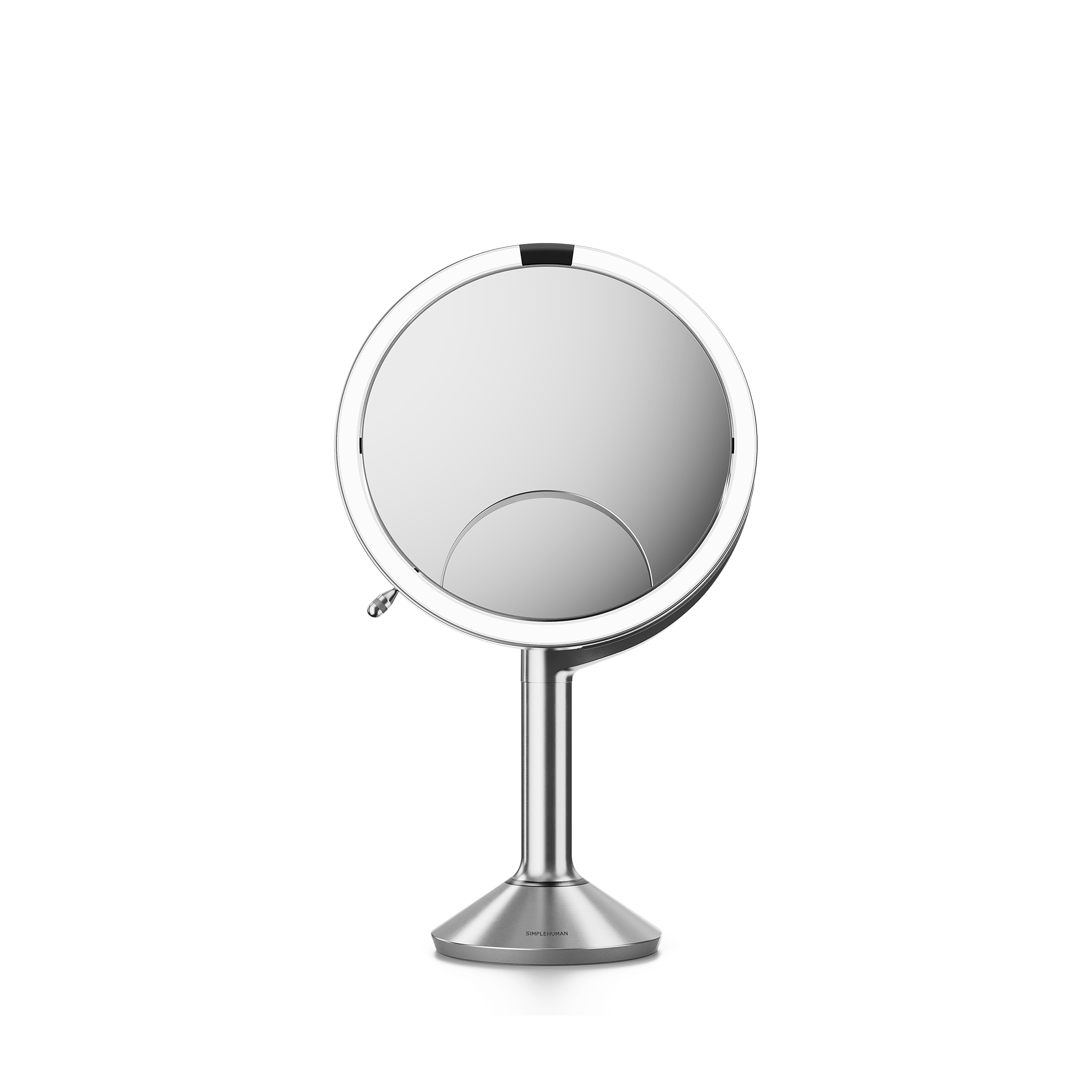 Sensor Mirror Trio