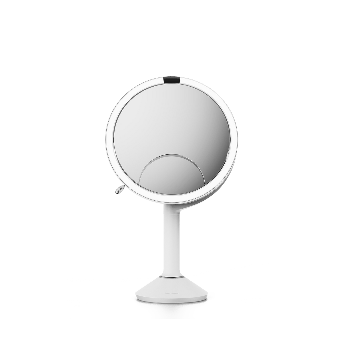 Sensor Mirror Trio