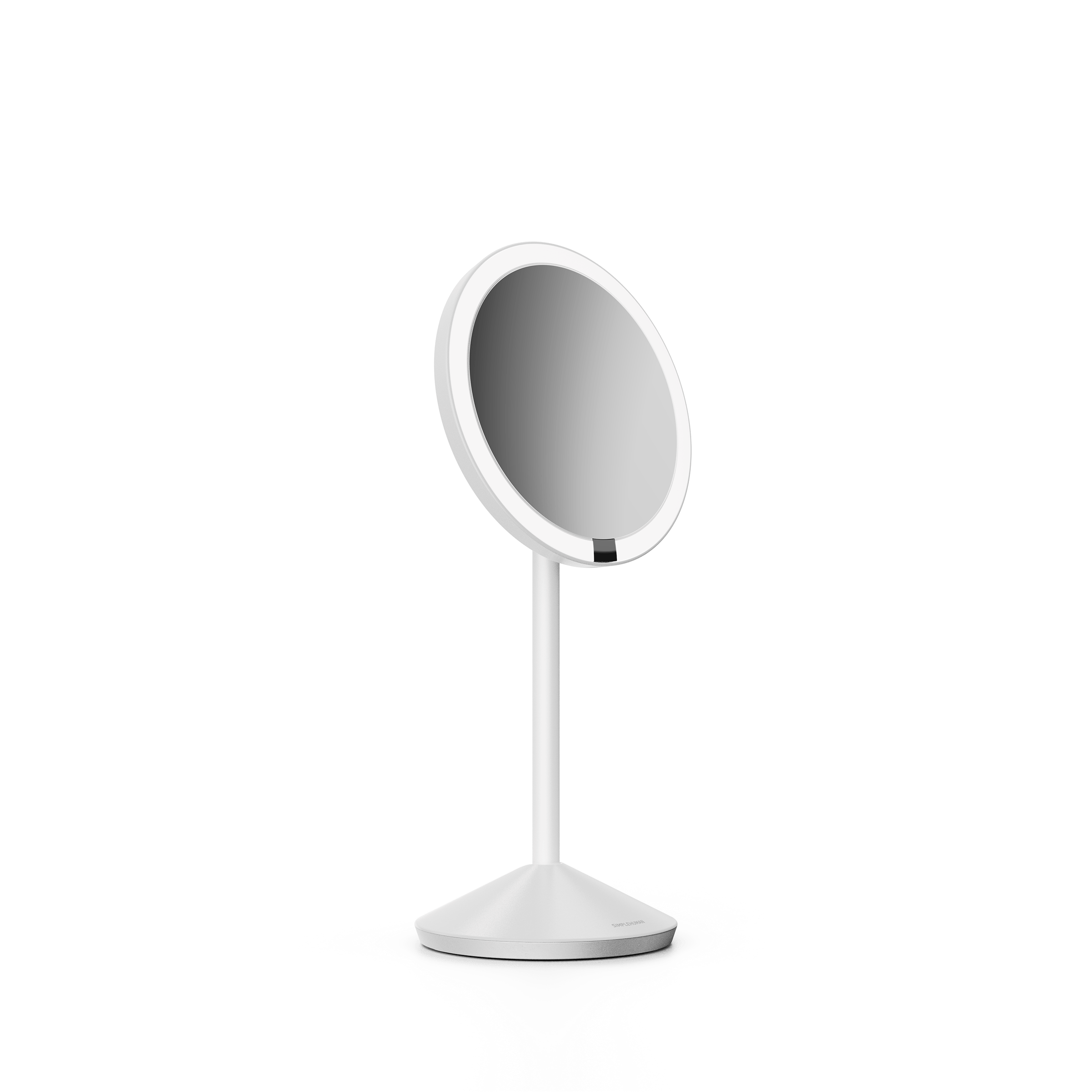 Sensor Mirror Fold. 5x Magnification