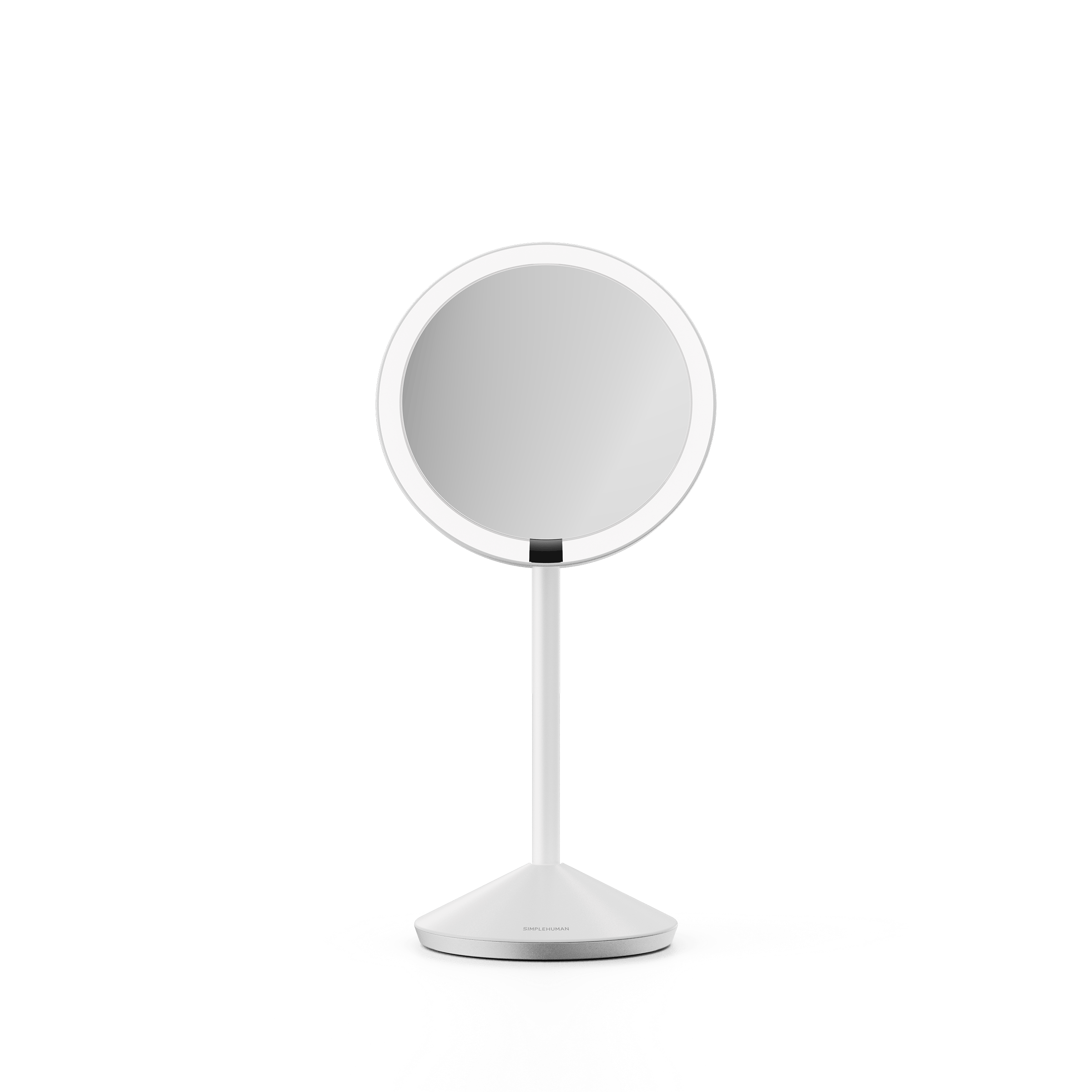 Sensor Mirror Fold. 5x Magnification